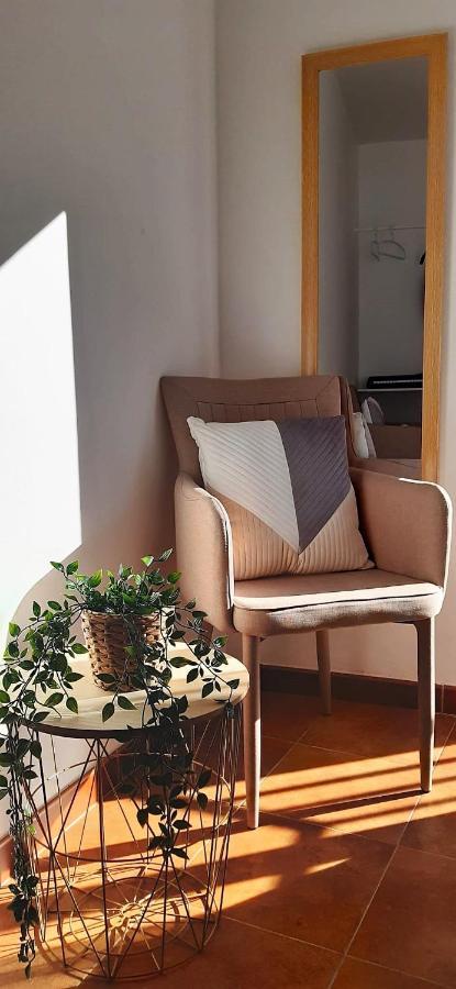 Apartamento Estacion 54 베나오얀 외부 사진