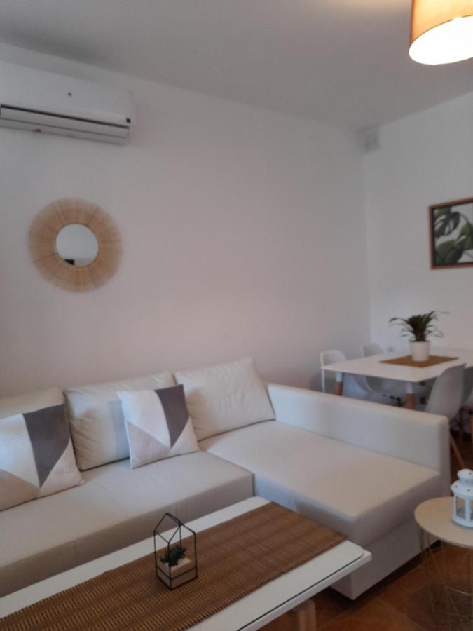 Apartamento Estacion 54 베나오얀 외부 사진