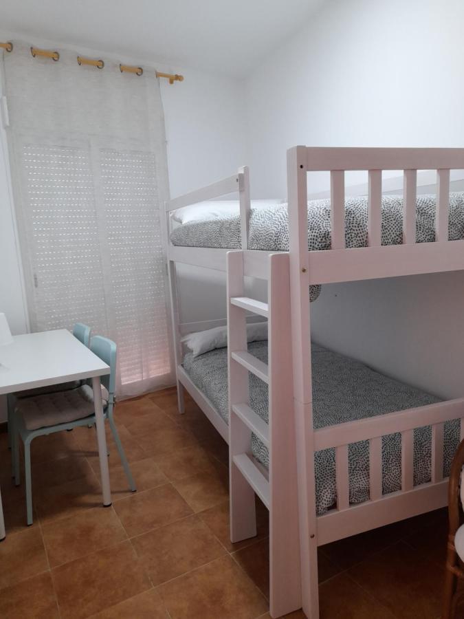 Apartamento Estacion 54 베나오얀 외부 사진