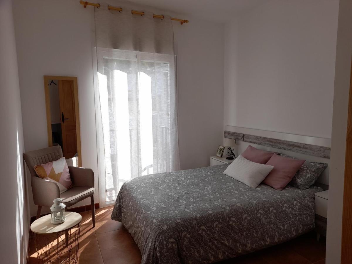 Apartamento Estacion 54 베나오얀 외부 사진