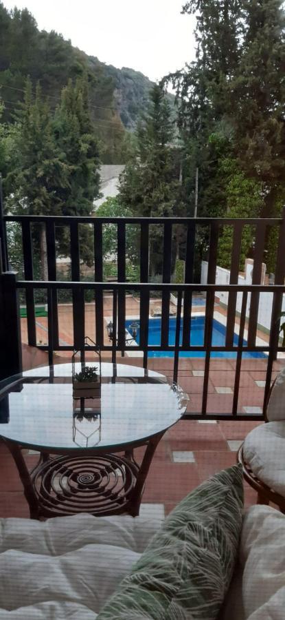 Apartamento Estacion 54 베나오얀 외부 사진