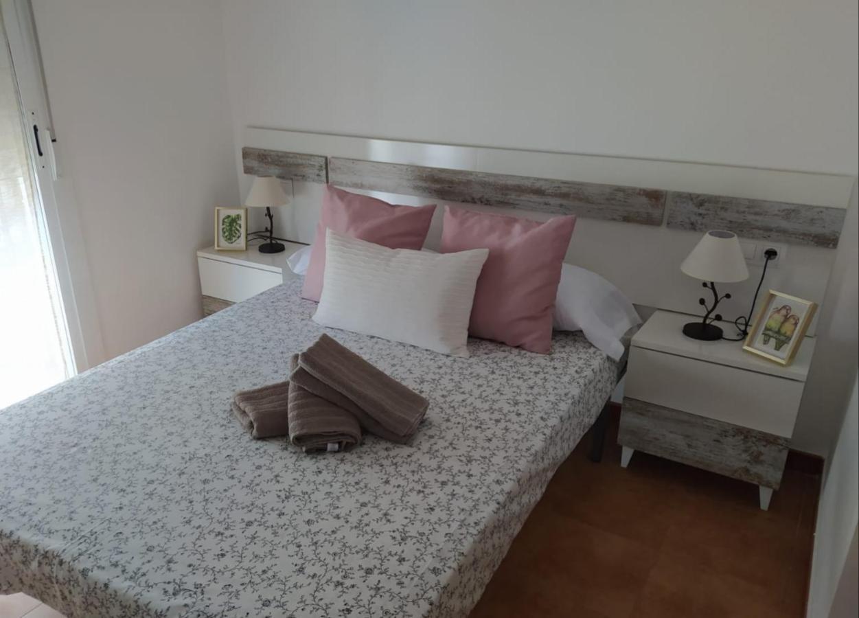 Apartamento Estacion 54 베나오얀 외부 사진