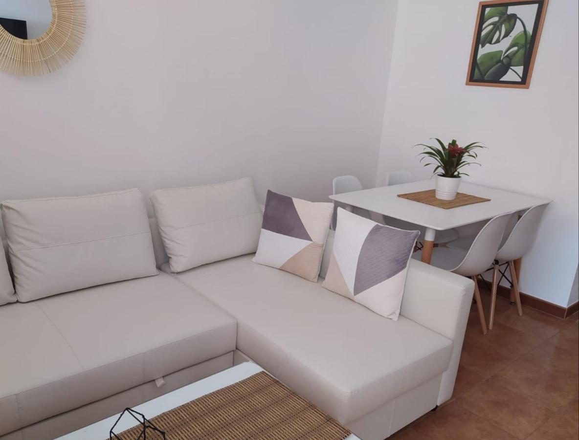 Apartamento Estacion 54 베나오얀 외부 사진