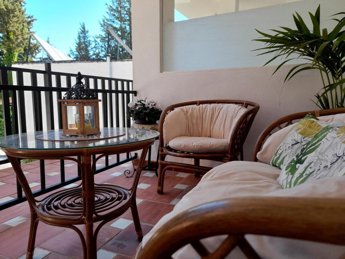Apartamento Estacion 54 베나오얀 외부 사진