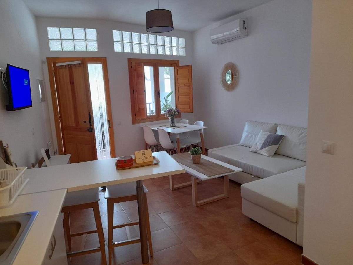 Apartamento Estacion 54 베나오얀 외부 사진
