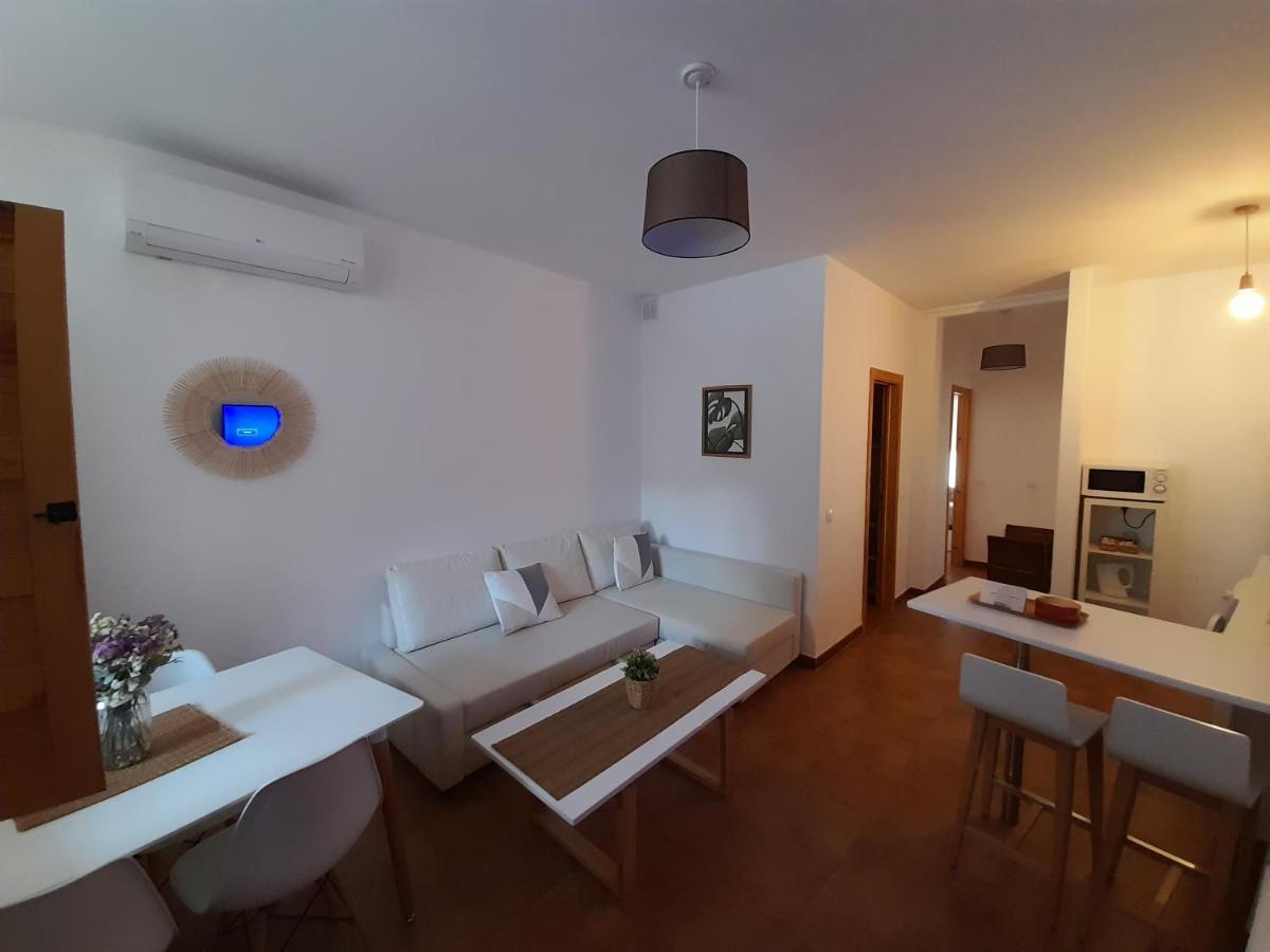Apartamento Estacion 54 베나오얀 외부 사진